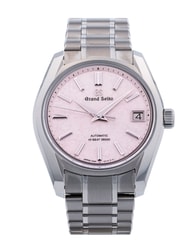 Grand Seiko Heritage Collection SBGH341
